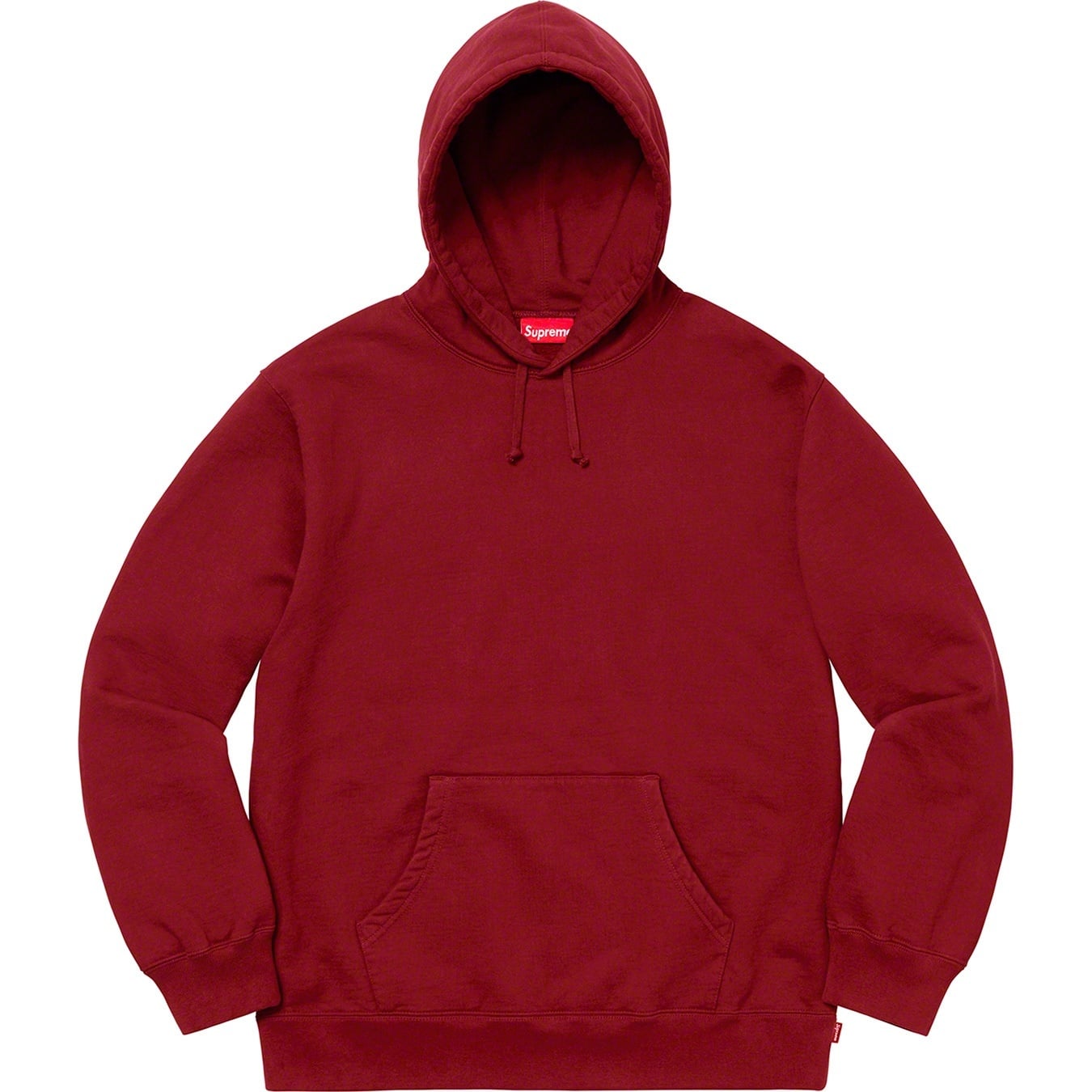 Rhinestone Script Hooded Sweatshirt view 10